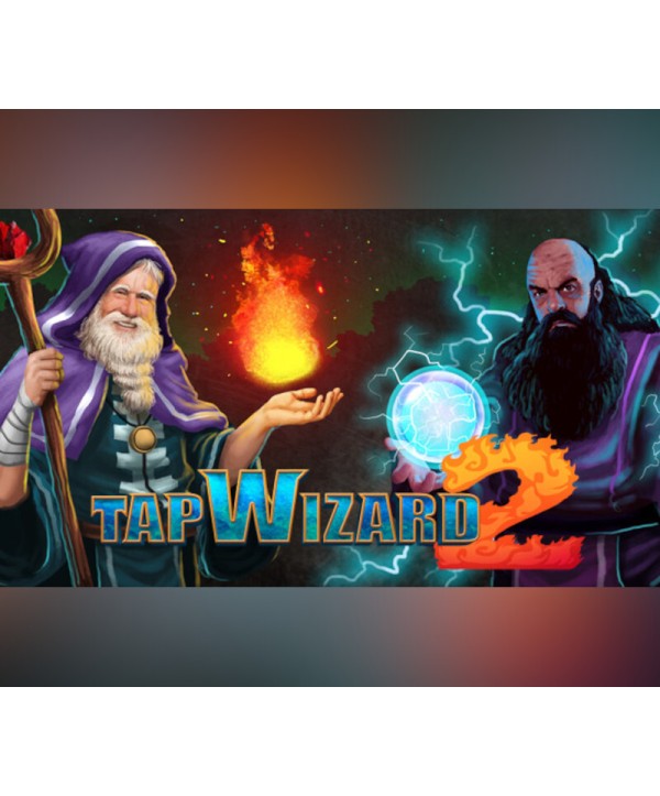 Tap Wizard 2 XBOX One / Xbox Series X|S Xbox One Key GLOBAL